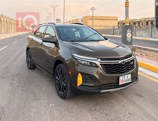 شيفروليه ايكونس 2023 للبيع في العراق - كربلاء